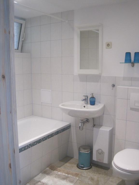 Ferienwohnung Alte Brennerei Brosa المظهر الخارجي الصورة