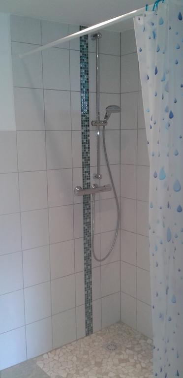 Ferienwohnung Alte Brennerei Brosa المظهر الخارجي الصورة