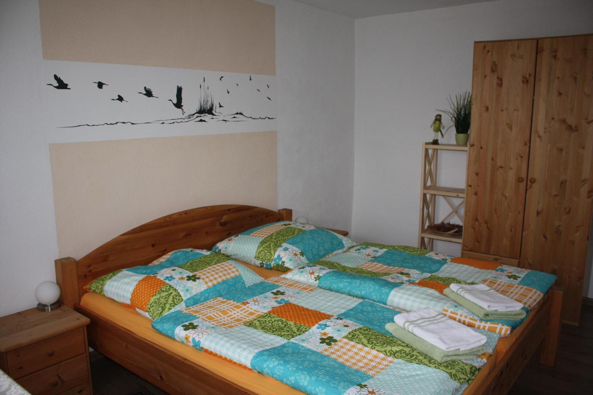 Ferienwohnung Alte Brennerei Brosa المظهر الخارجي الصورة